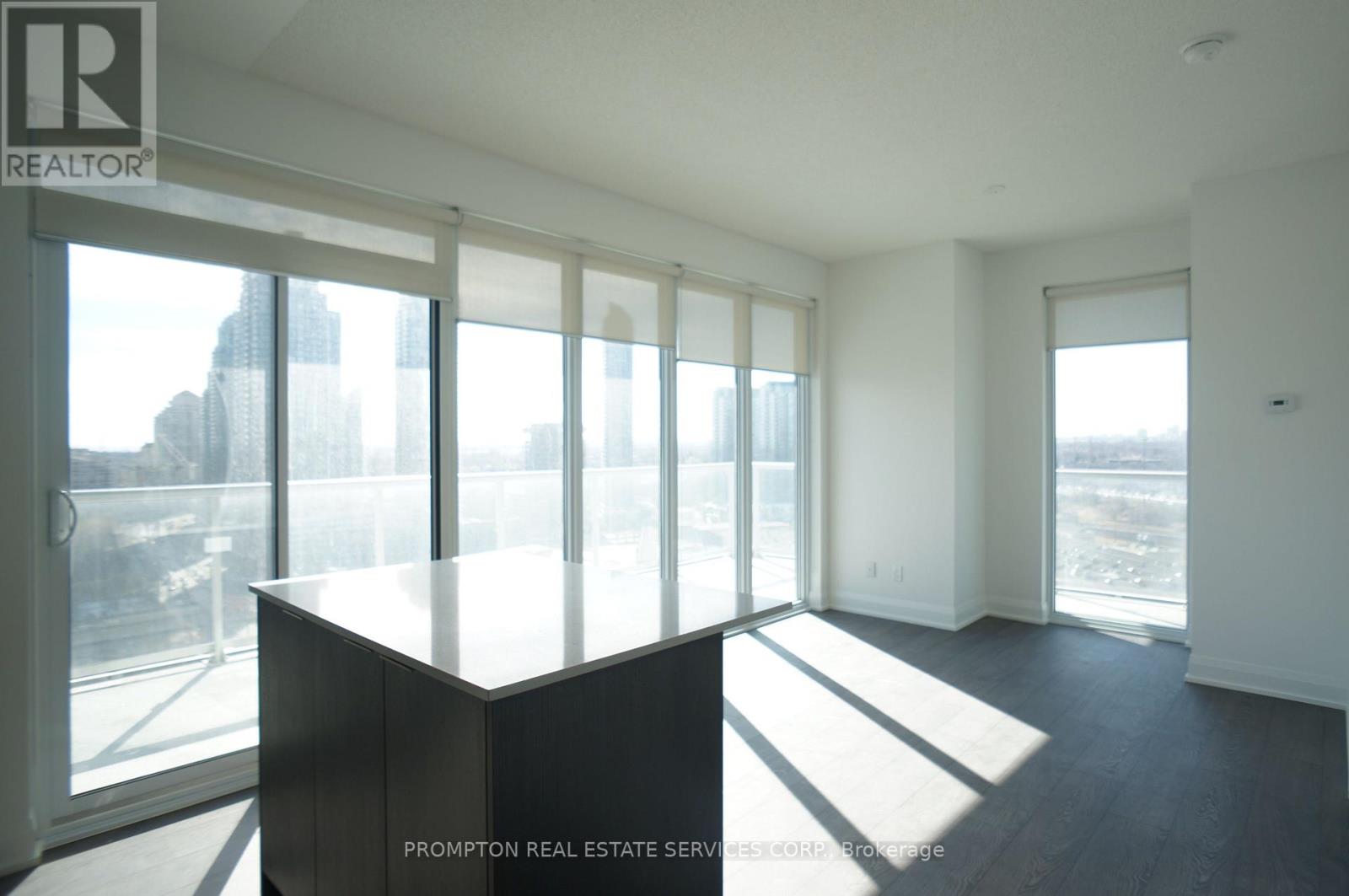 1805 - 56 Annie Craig Drive, Toronto, Ontario  M8V 0C8 - Photo 2 - W12706512