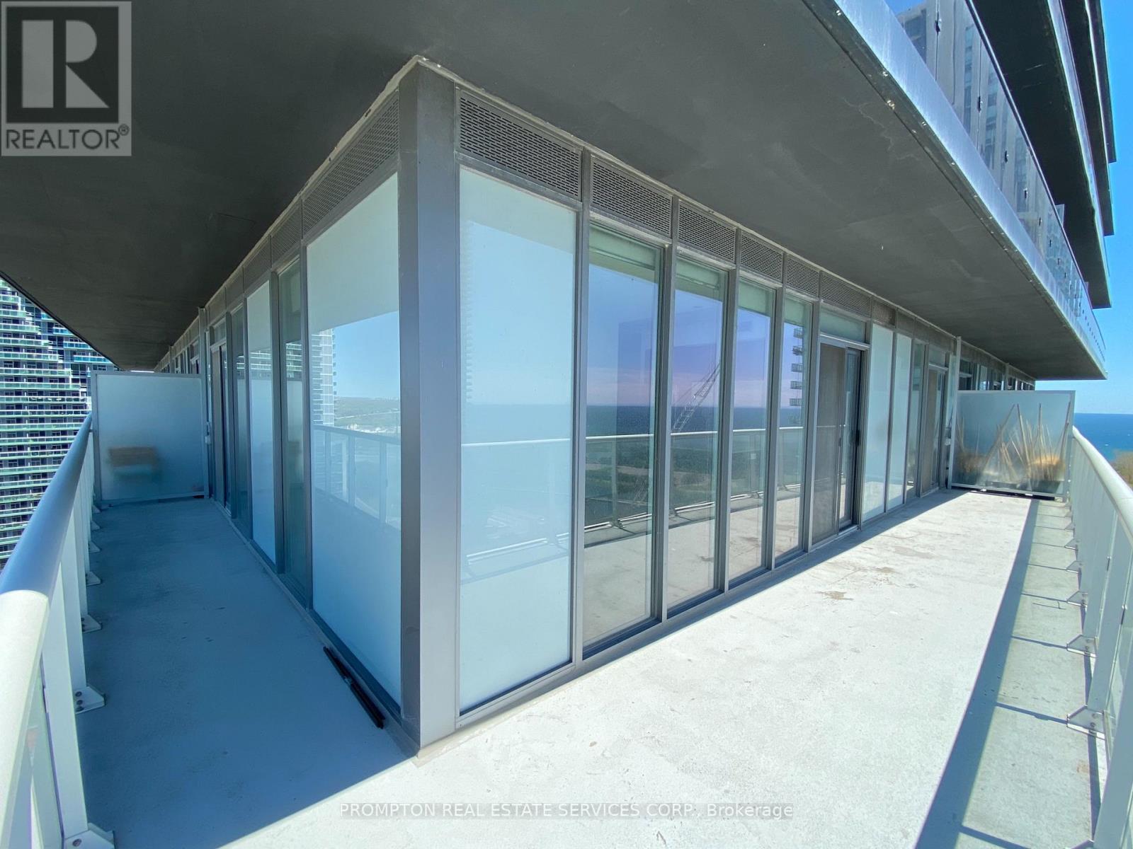 1805 - 56 Annie Craig Drive, Toronto, Ontario  M8V 0C8 - Photo 22 - W12706512