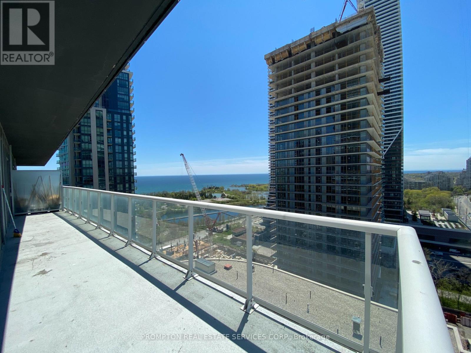 1805 - 56 Annie Craig Drive, Toronto, Ontario  M8V 0C8 - Photo 23 - W12706512