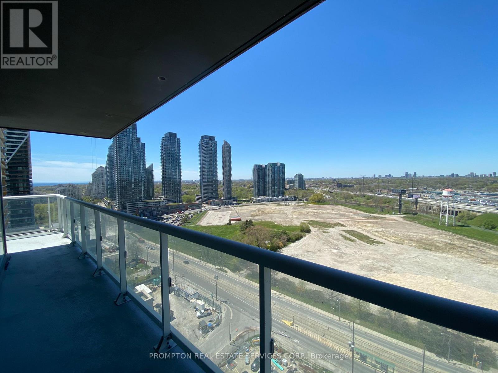 1805 - 56 Annie Craig Drive, Toronto, Ontario  M8V 0C8 - Photo 25 - W12706512