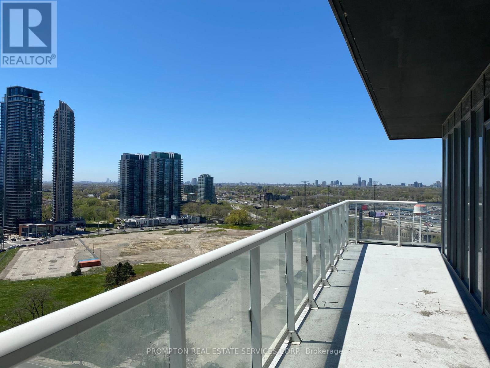 1805 - 56 Annie Craig Drive, Toronto, Ontario  M8V 0C8 - Photo 26 - W12706512