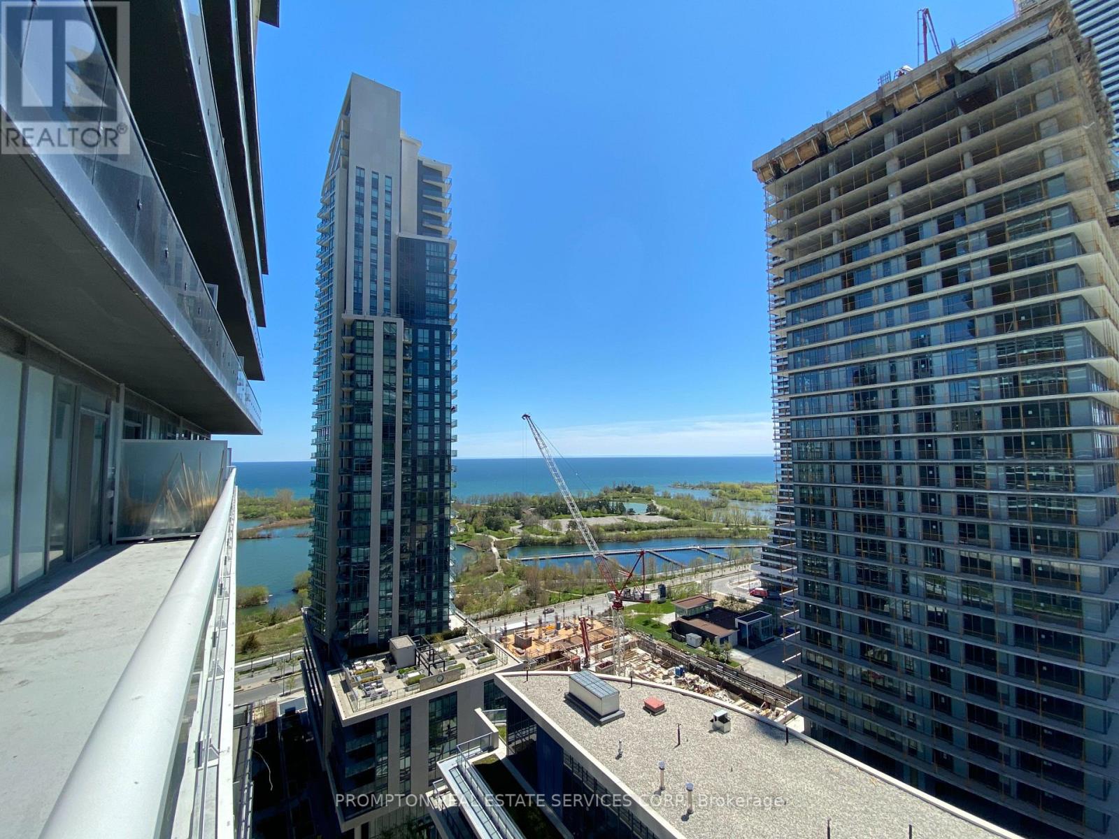 1805 - 56 Annie Craig Drive, Toronto, Ontario  M8V 0C8 - Photo 27 - W12706512