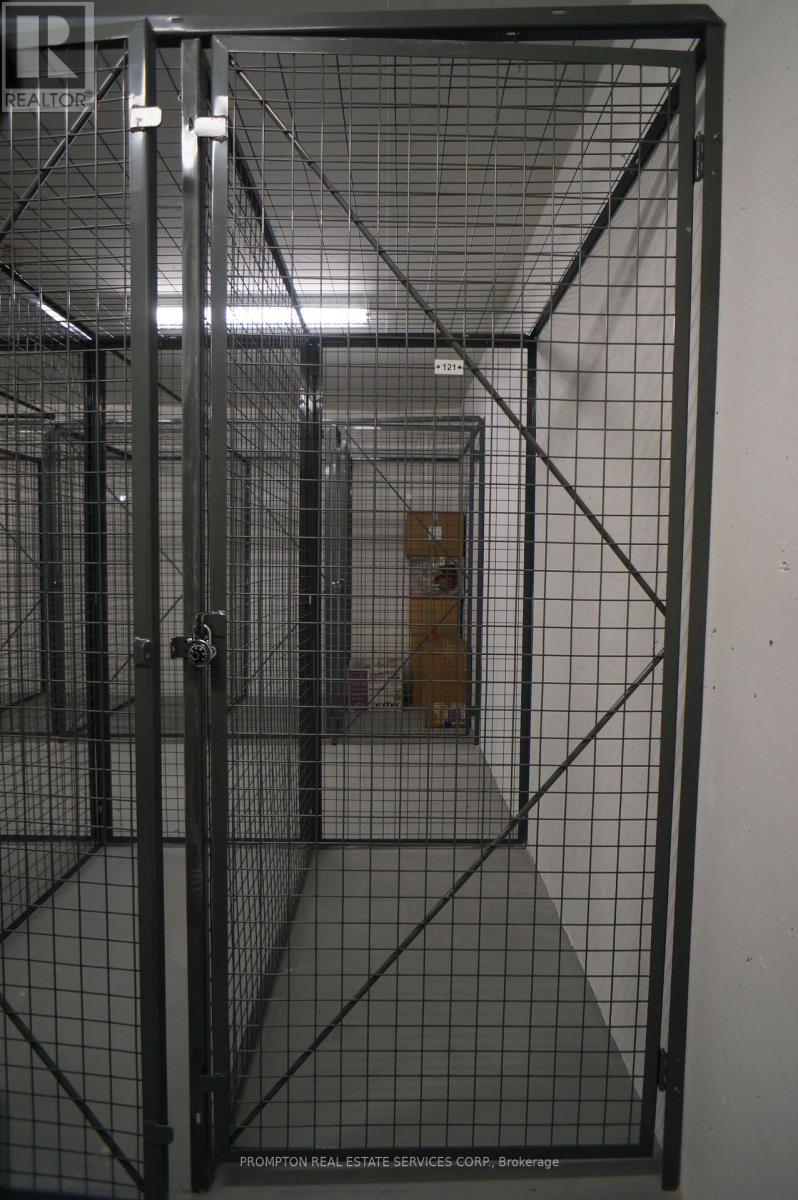 1805 - 56 Annie Craig Drive, Toronto, Ontario  M8V 0C8 - Photo 29 - W12706512