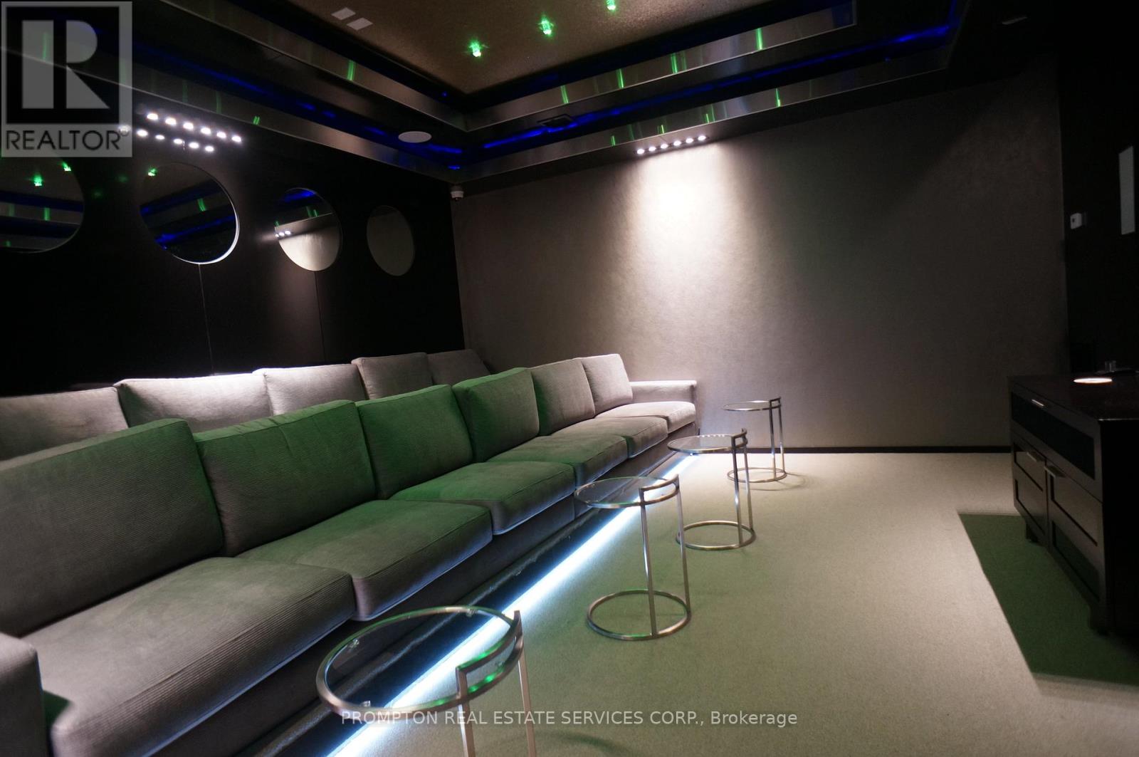 1805 - 56 Annie Craig Drive, Toronto, Ontario  M8V 0C8 - Photo 30 - W12706512