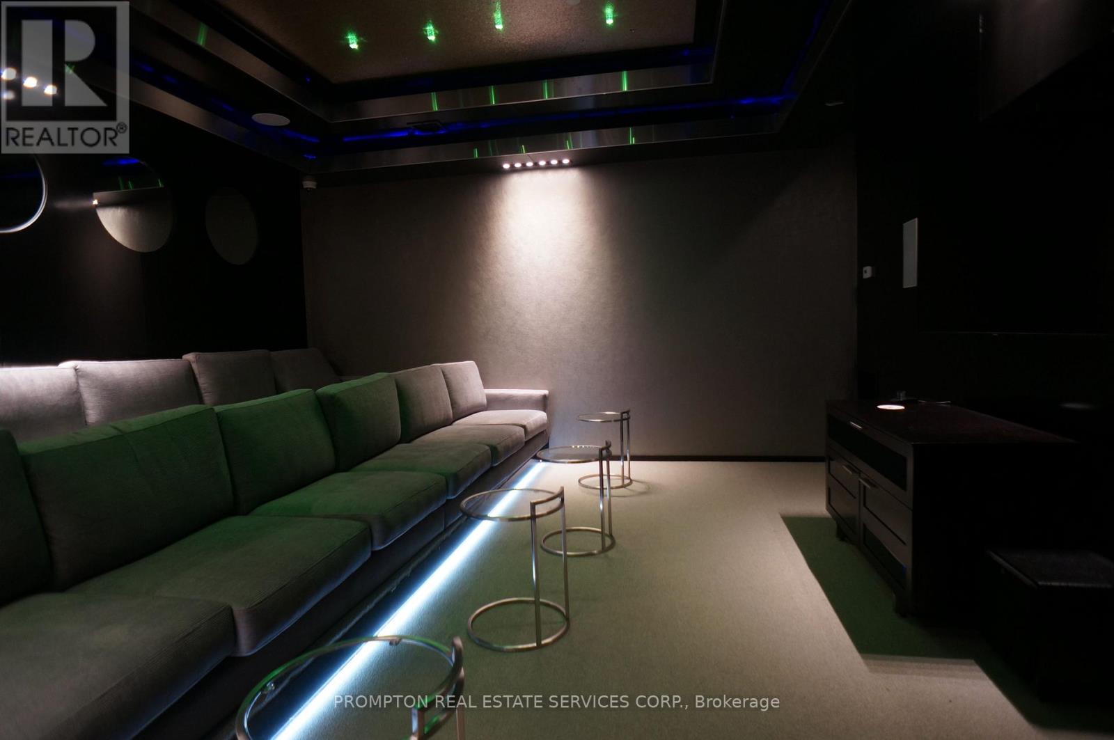 1805 - 56 Annie Craig Drive, Toronto, Ontario  M8V 0C8 - Photo 32 - W12706512