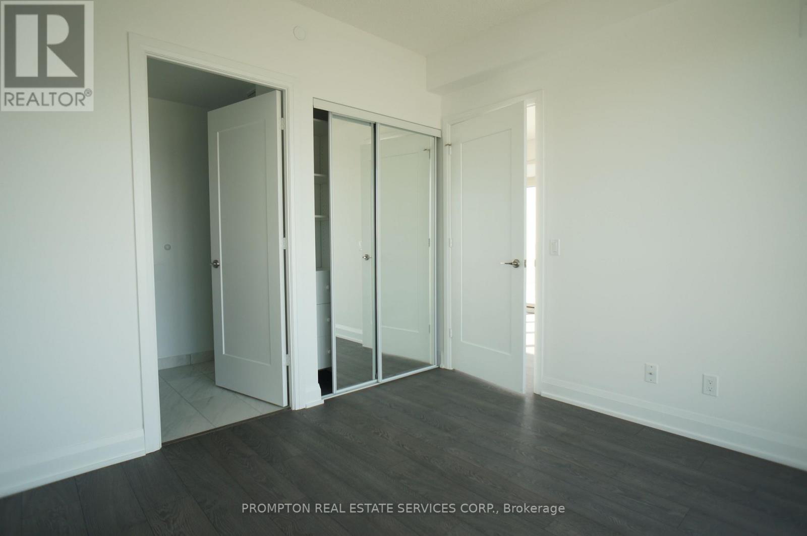 1805 - 56 Annie Craig Drive, Toronto, Ontario  M8V 0C8 - Photo 6 - W12706512