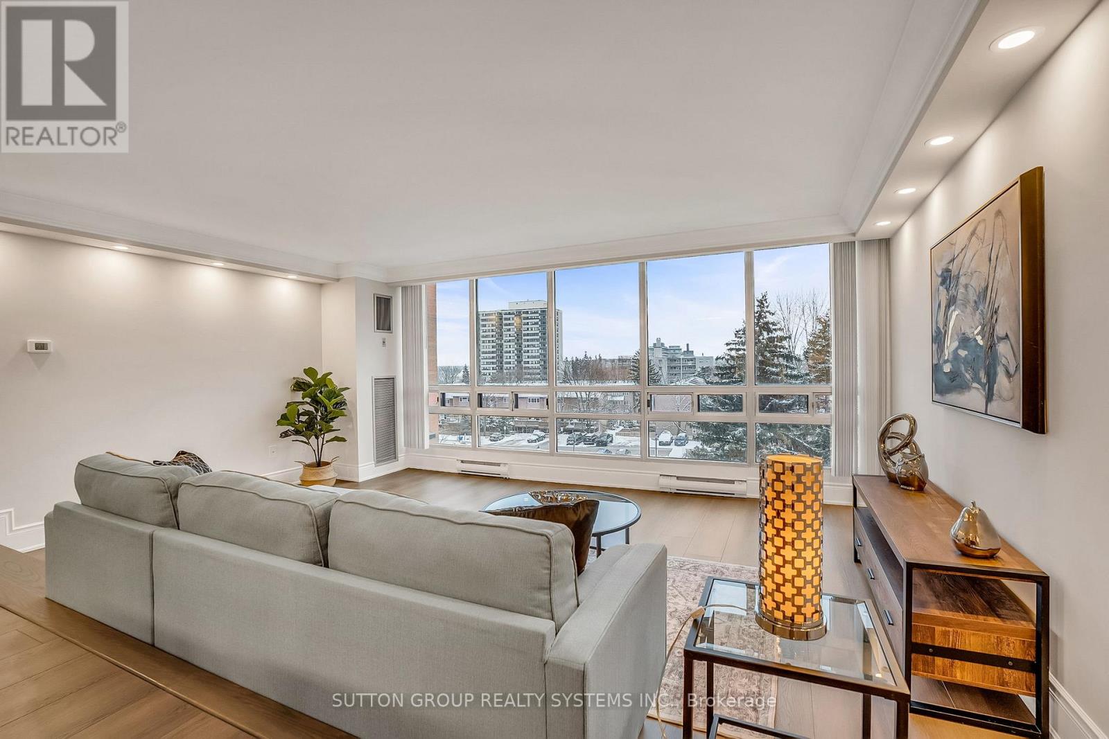 501 - 2180 Marine Drive, Oakville, Ontario  L6L 5V2 - Photo 10 - W12706534