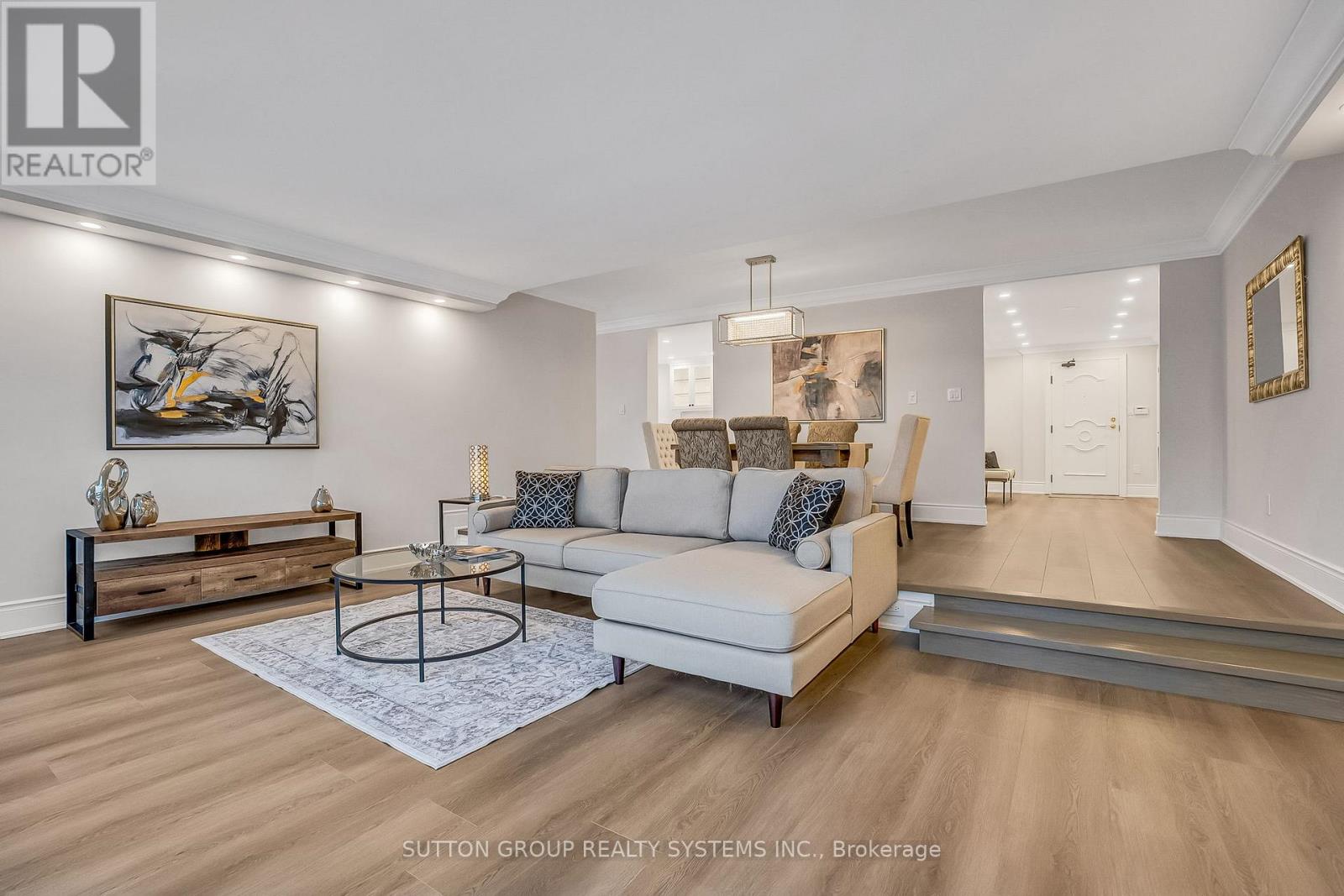 501 - 2180 Marine Drive, Oakville, Ontario  L6L 5V2 - Photo 11 - W12706534