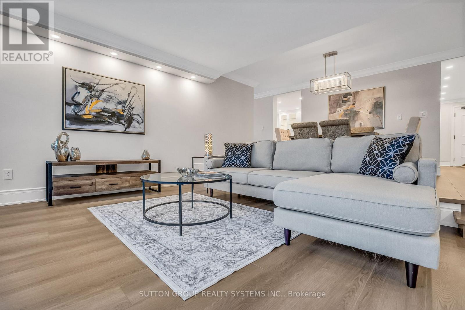 501 - 2180 Marine Drive, Oakville, Ontario  L6L 5V2 - Photo 13 - W12706534