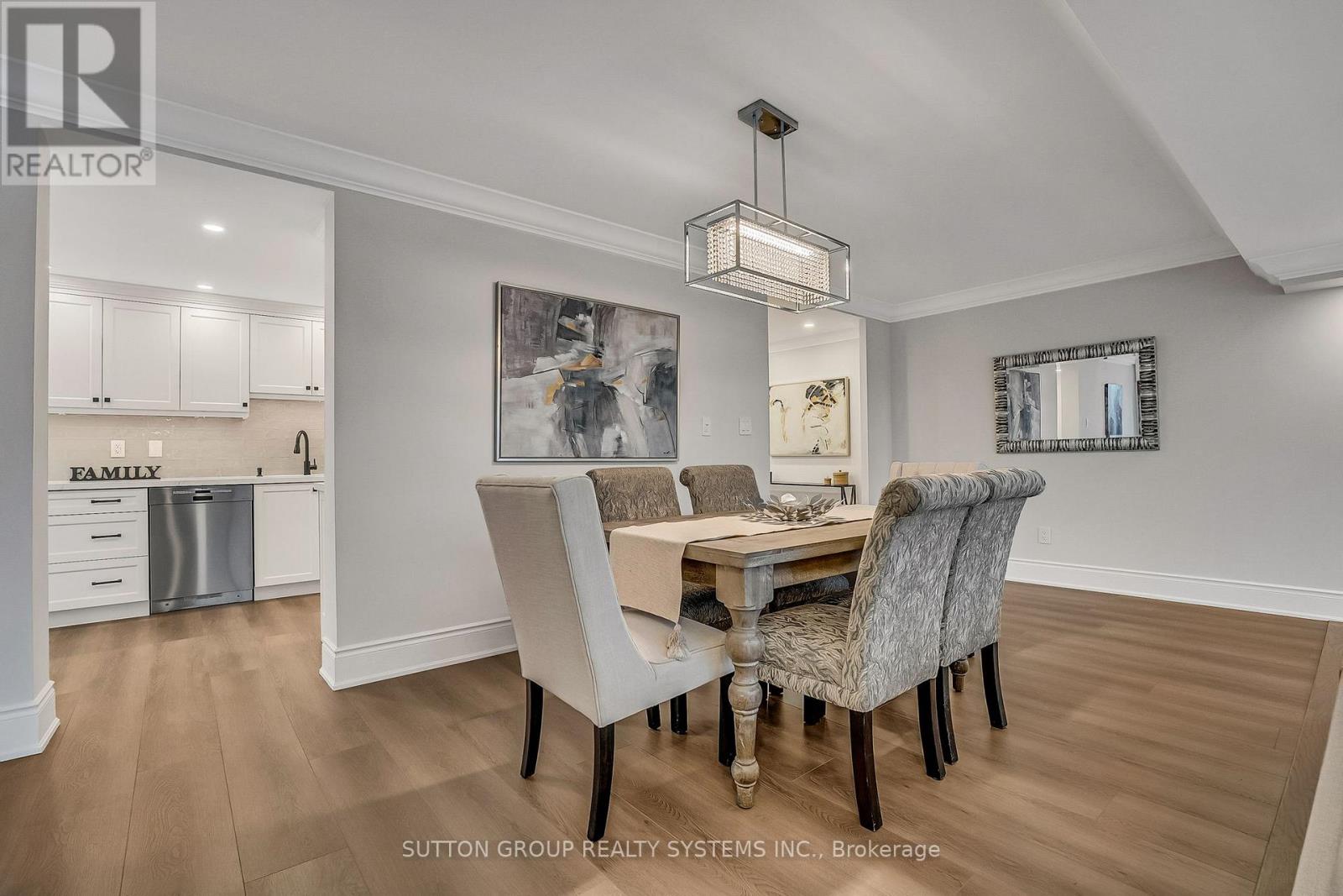 501 - 2180 Marine Drive, Oakville, Ontario  L6L 5V2 - Photo 15 - W12706534