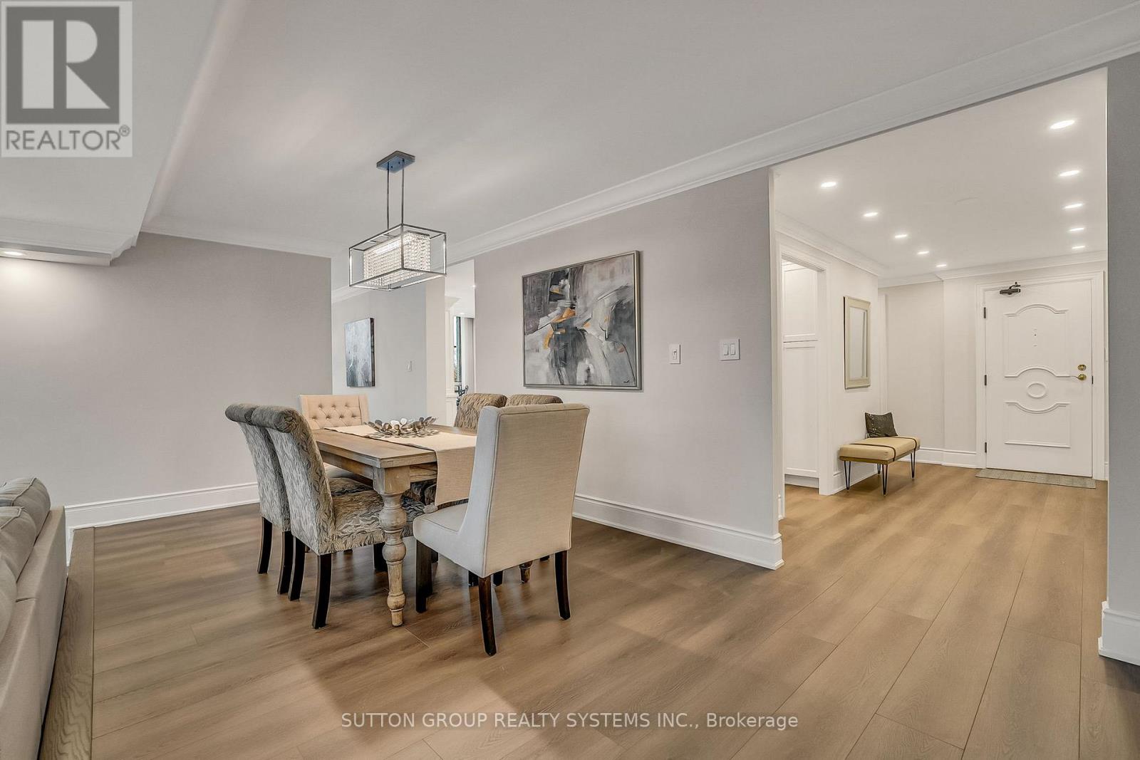 501 - 2180 Marine Drive, Oakville, Ontario  L6L 5V2 - Photo 16 - W12706534