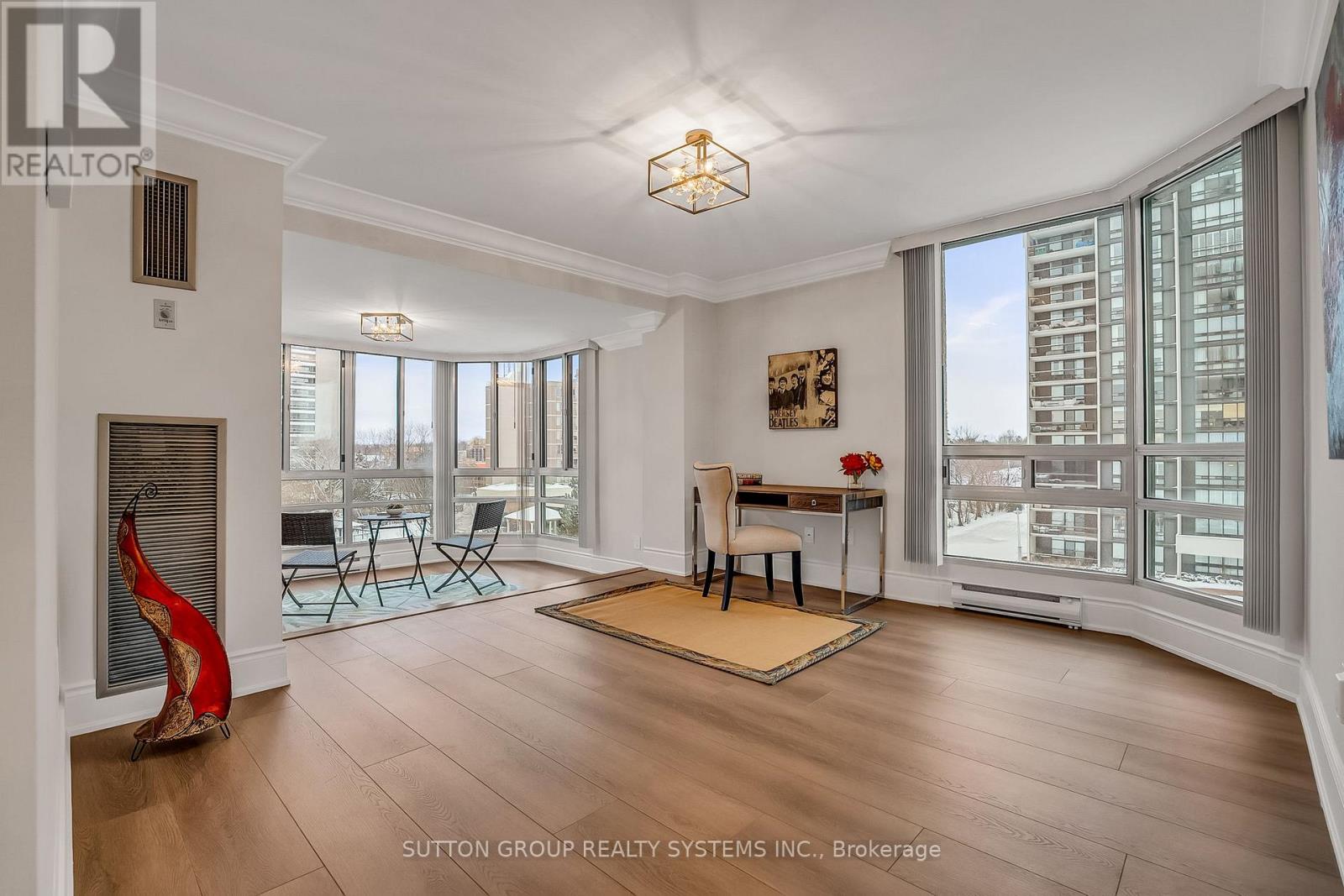 501 - 2180 Marine Drive, Oakville, Ontario  L6L 5V2 - Photo 19 - W12706534