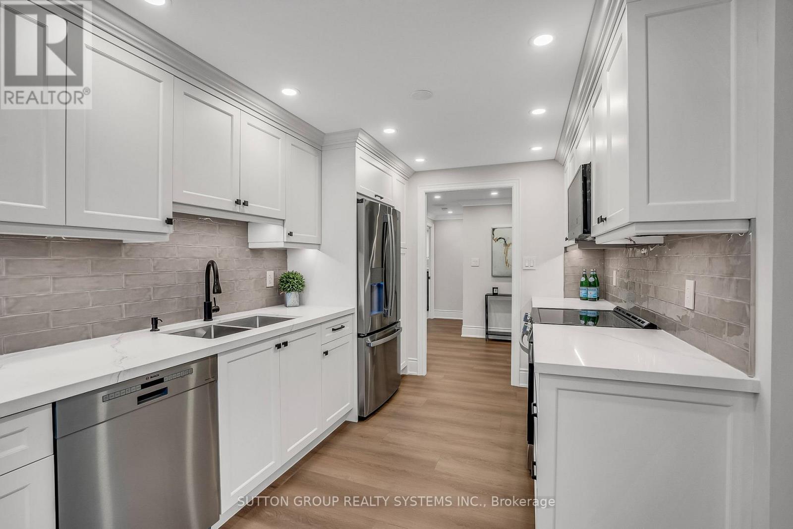 501 - 2180 Marine Drive, Oakville, Ontario  L6L 5V2 - Photo 25 - W12706534