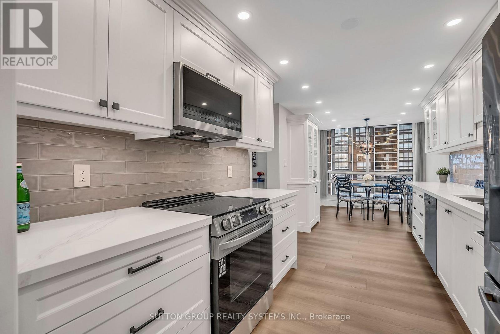 501 - 2180 Marine Drive, Oakville, Ontario  L6L 5V2 - Photo 26 - W12706534