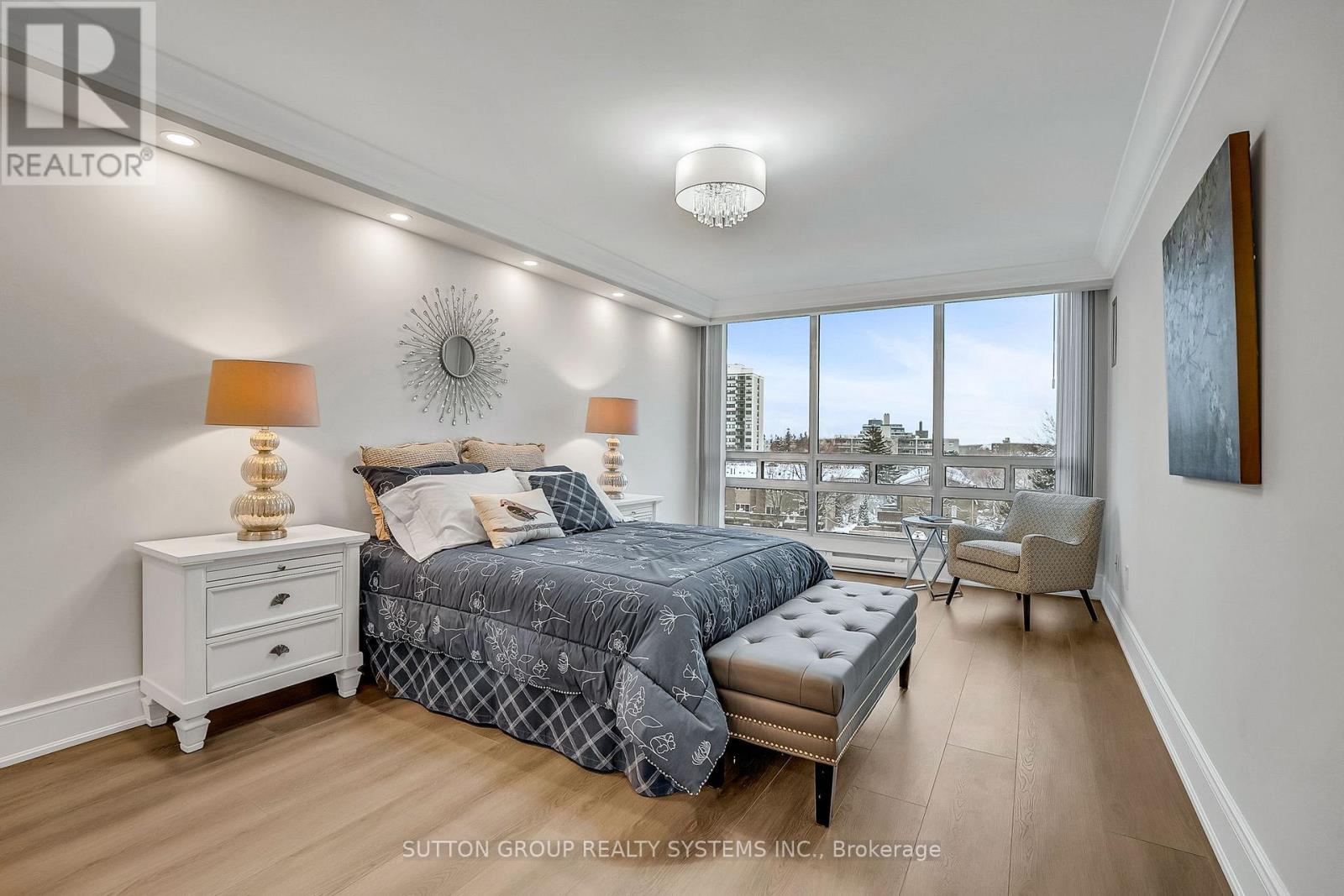 501 - 2180 Marine Drive, Oakville, Ontario  L6L 5V2 - Photo 32 - W12706534