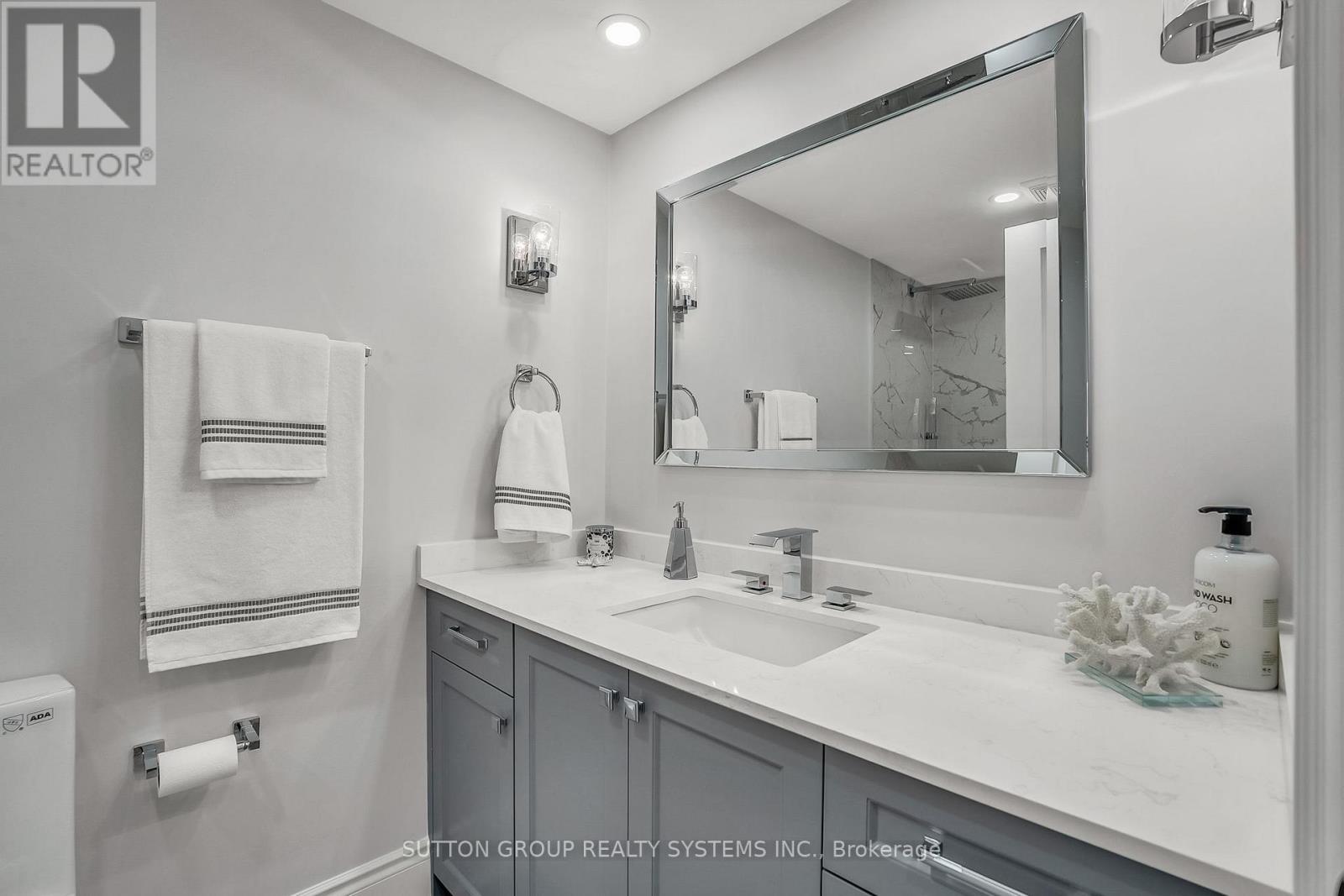 501 - 2180 Marine Drive, Oakville, Ontario  L6L 5V2 - Photo 43 - W12706534