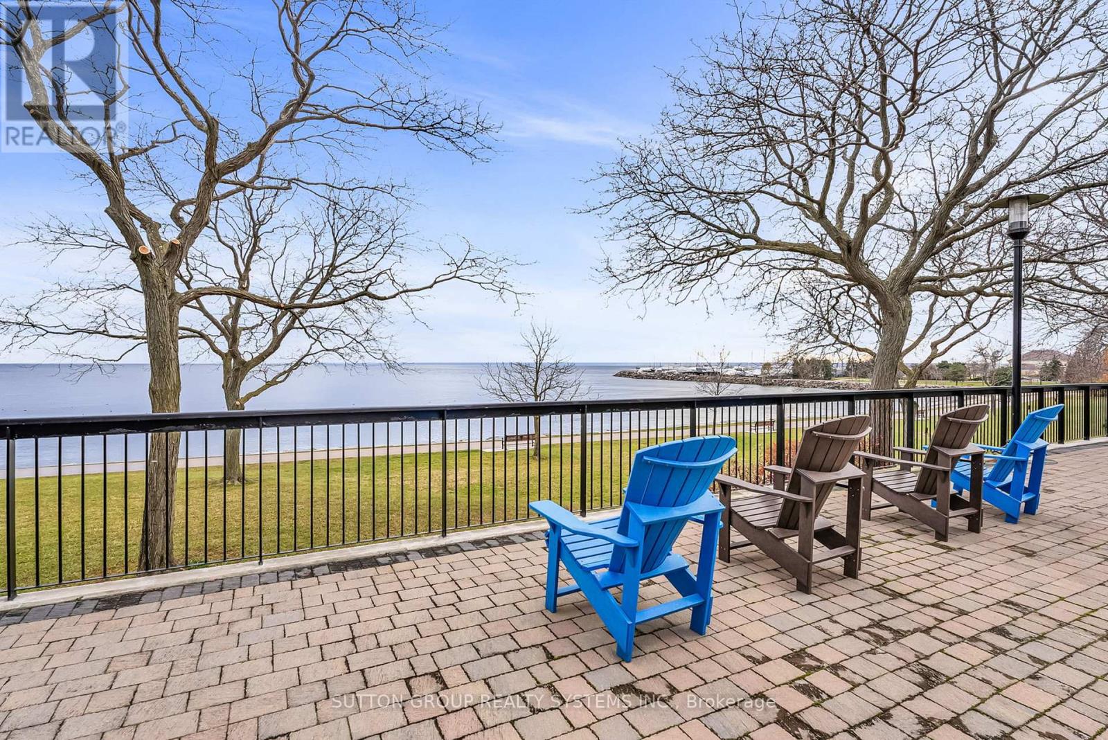 501 - 2180 Marine Drive, Oakville, Ontario  L6L 5V2 - Photo 47 - W12706534