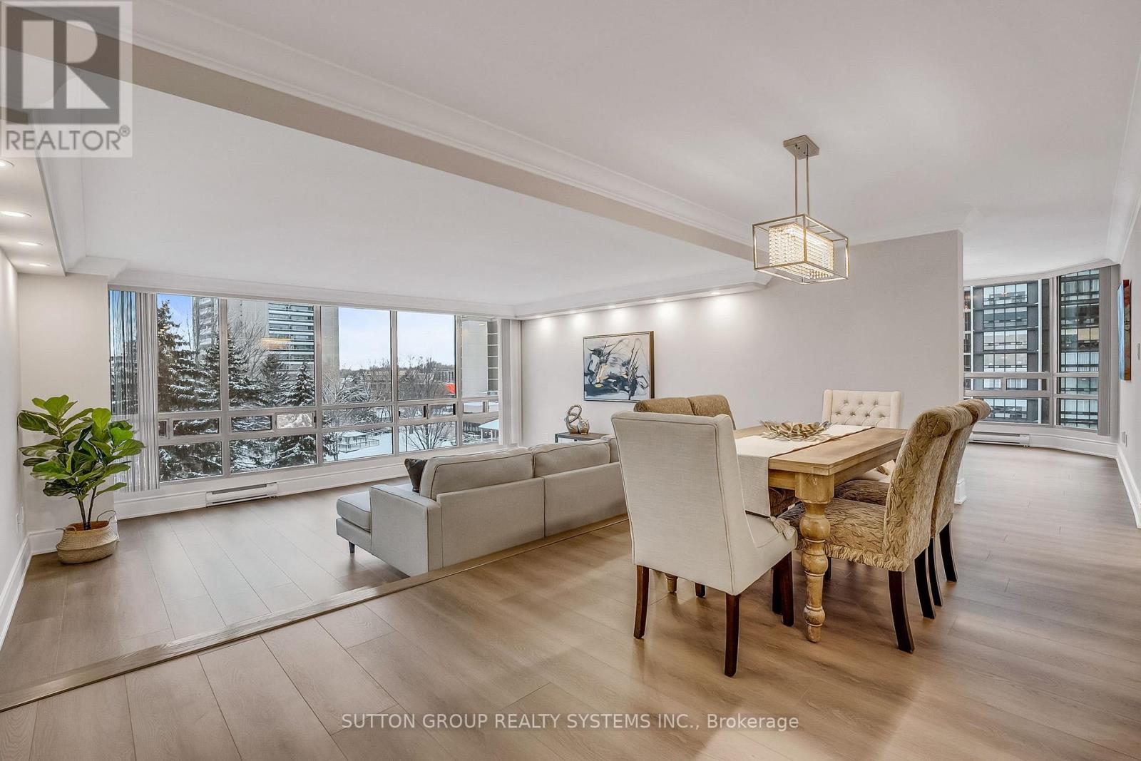 501 - 2180 Marine Drive, Oakville, Ontario  L6L 5V2 - Photo 8 - W12706534