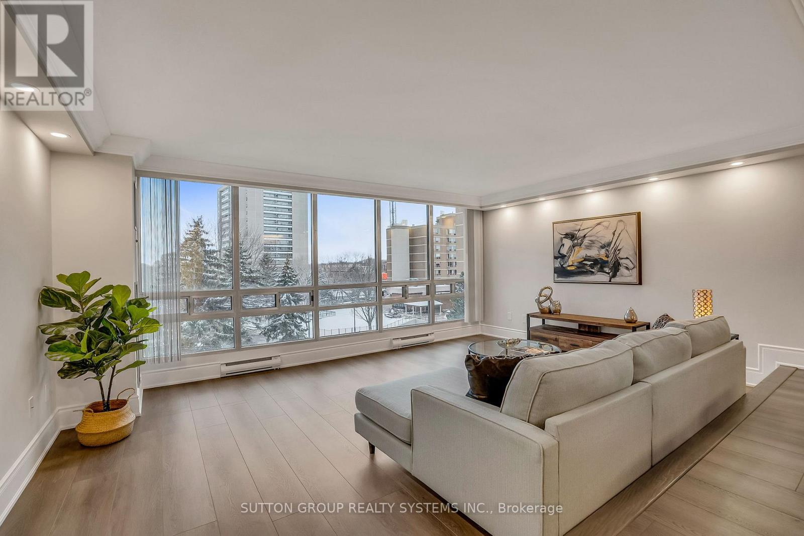 501 - 2180 Marine Drive, Oakville, Ontario  L6L 5V2 - Photo 9 - W12706534