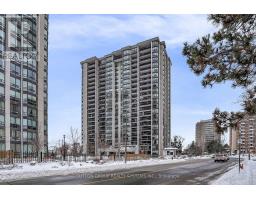 501 - 2180 MARINE DRIVE, Oakville, Ontario