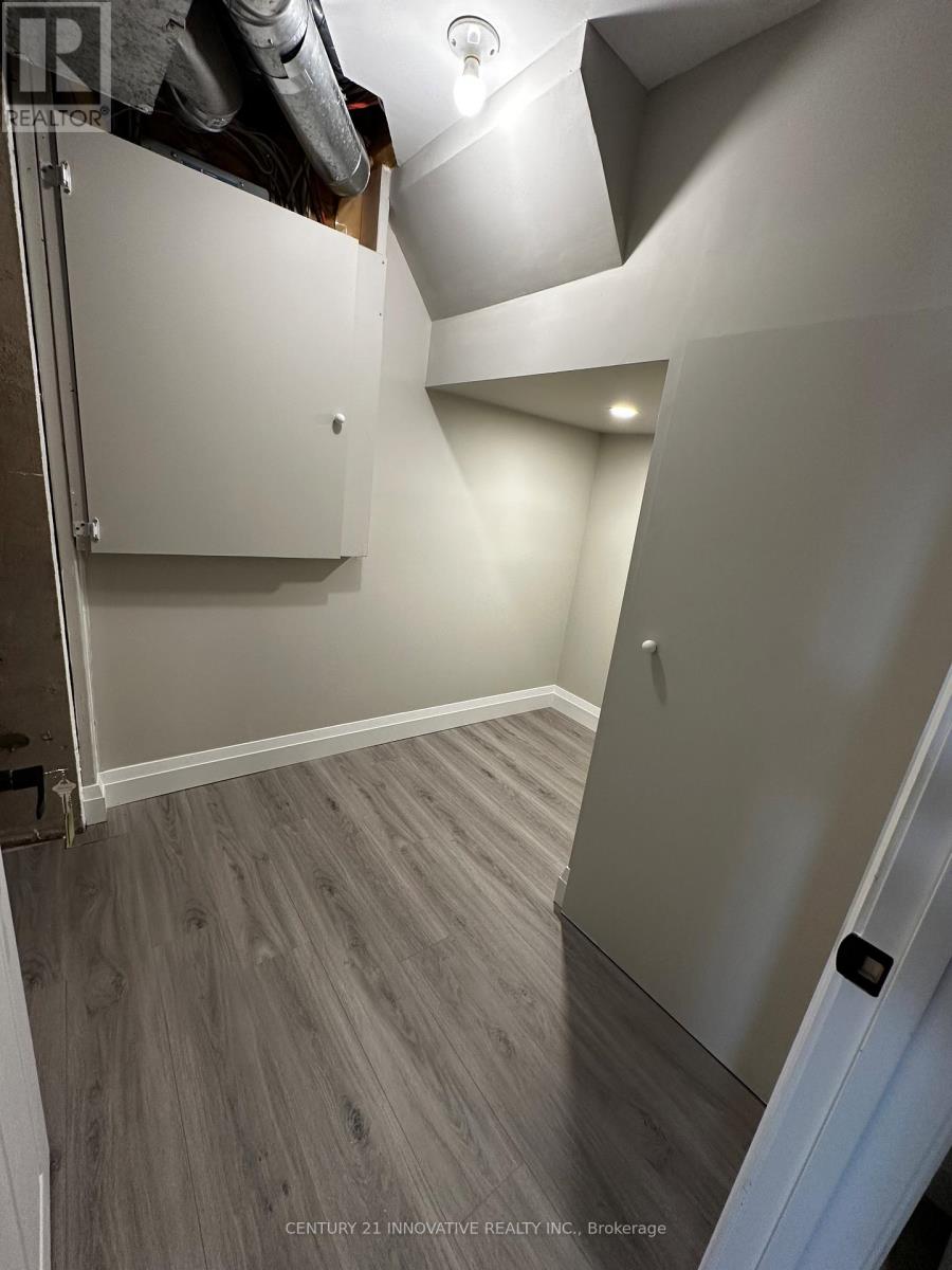 Basement - 1151 Lindsay Drive, Oakville, Ontario  L6M 3B7 - Photo 10 - W12706546