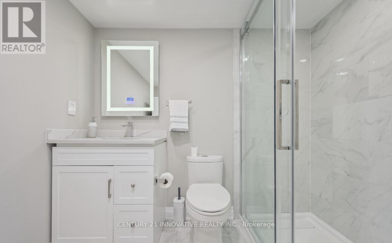 Basement - 1151 Lindsay Drive, Oakville, Ontario  L6M 3B7 - Photo 11 - W12706546