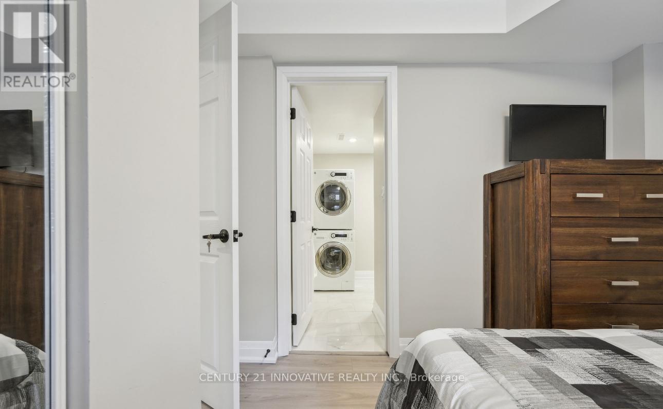 Basement - 1151 Lindsay Drive, Oakville, Ontario  L6M 3B7 - Photo 12 - W12706546