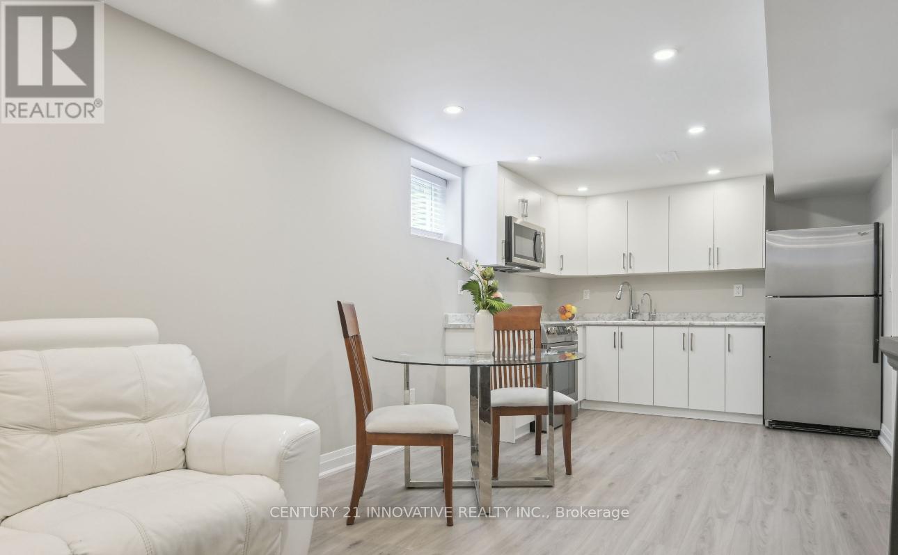 Basement - 1151 Lindsay Drive, Oakville, Ontario  L6M 3B7 - Photo 5 - W12706546