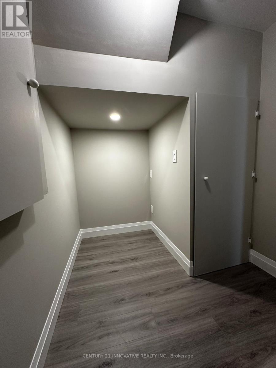 Basement - 1151 Lindsay Drive, Oakville, Ontario  L6M 3B7 - Photo 9 - W12706546