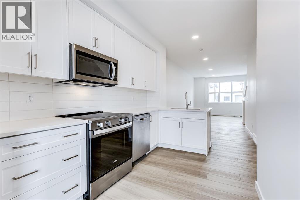 202, 437 Alpine Avenue Sw, Calgary, Alberta  T2Y 0Z8 - Photo 10 - A2273883