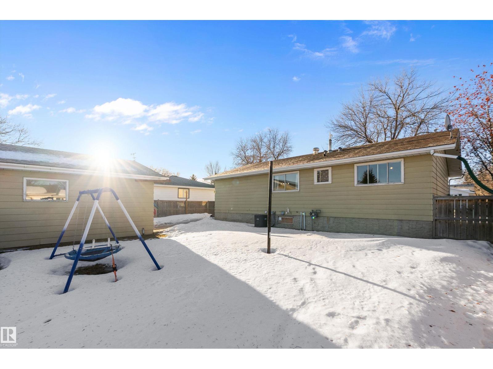 144 Green Ash Dr, Wetaskiwin, Alberta  T9A 2H8 - Photo 24 - E4470387