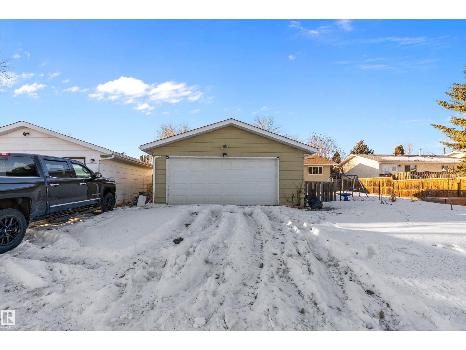 144 Green Ash Dr, Wetaskiwin, Alberta  T9A 2H8 - Photo 25 - E4470387