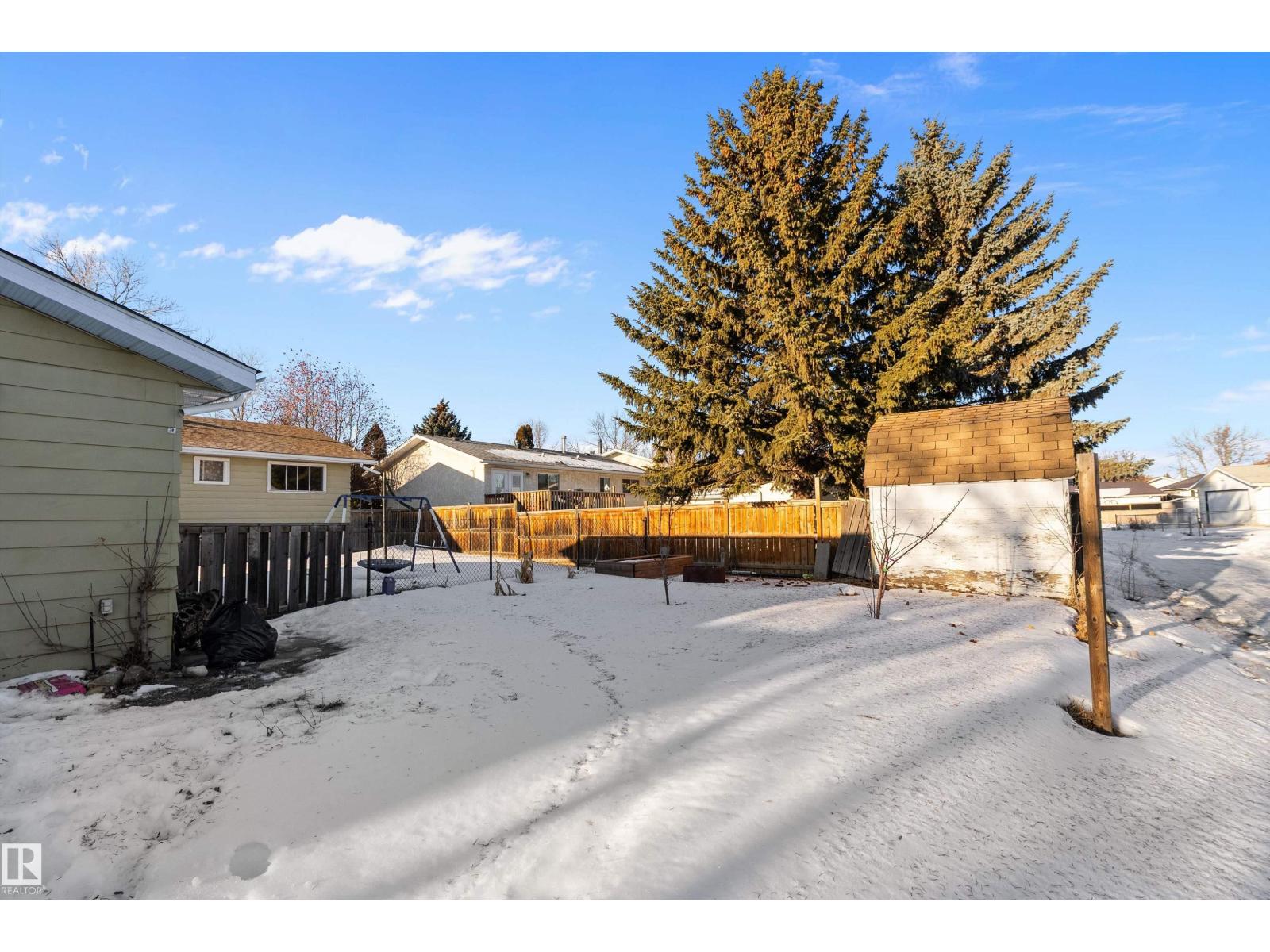 144 Green Ash Dr, Wetaskiwin, Alberta  T9A 2H8 - Photo 26 - E4470387