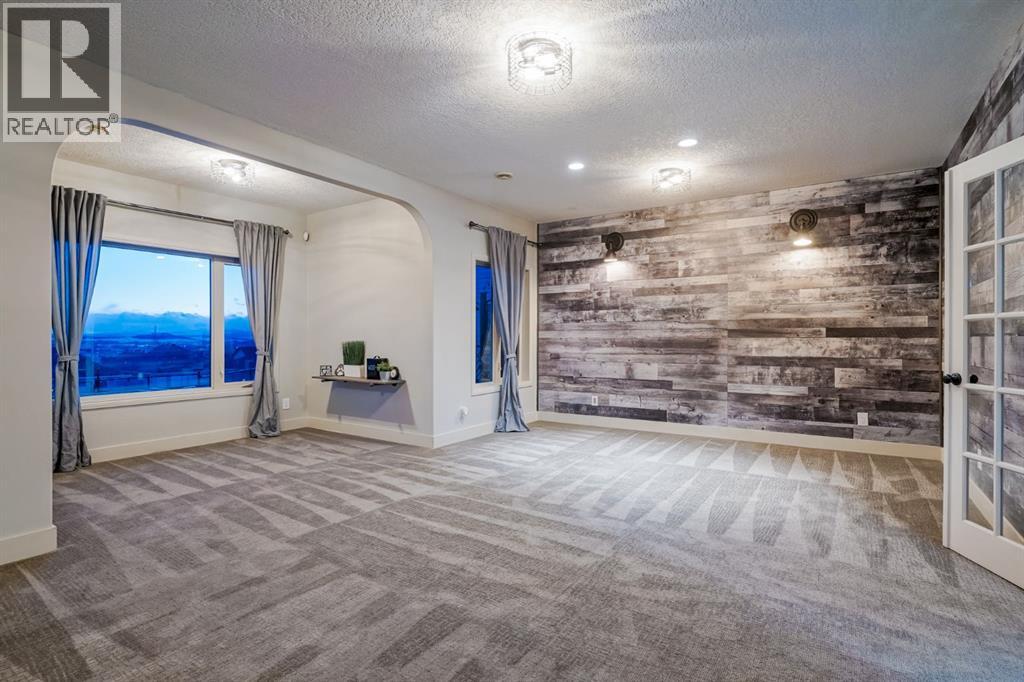 203 Sunset Circle, Cochrane, Alberta  T4C 0C8 - Photo 36 - A2277554