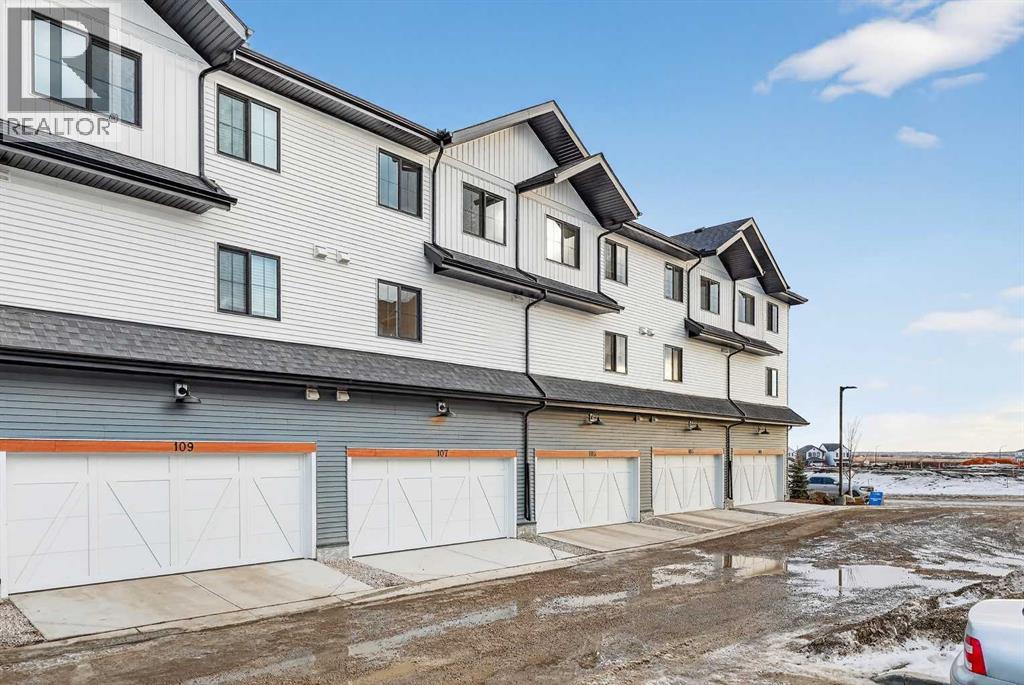 107, 1750 Rangeview Drive Se, Calgary, Alberta  T3S 0X3 - Photo 33 - A2279248