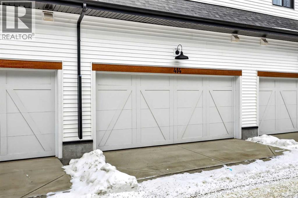 414, 1750 Rangeview Drive Se, Calgary, Alberta  T3S 0X3 - Photo 37 - A2279262