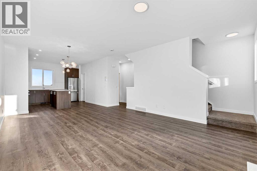 607, 132 Red Embers Link Ne, Calgary, Alberta  T3N 2X8 - Photo 9 - A2279306