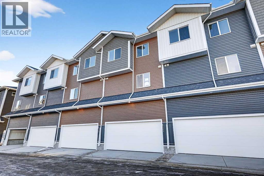607, 132 Red Embers Link Ne, Calgary, Alberta  T3N 2X8 - Photo 34 - A2279306