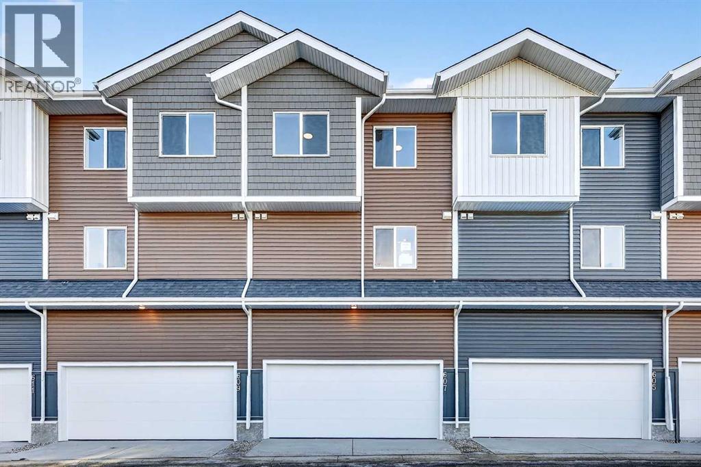 607, 132 Red Embers Link Ne, Calgary, Alberta  T3N 2X8 - Photo 35 - A2279306