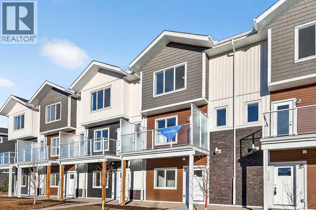 607, 132 Red Embers Link Ne, Calgary, Alberta  T3N 2X8 - Photo 36 - A2279306