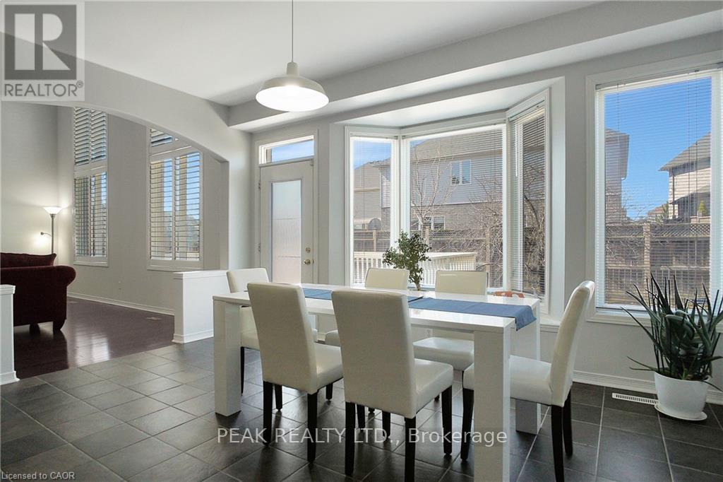 320 Robert Ferrie Drive, Kitchener, Ontario  N2P 2Y7 - Photo 13 - X12706498