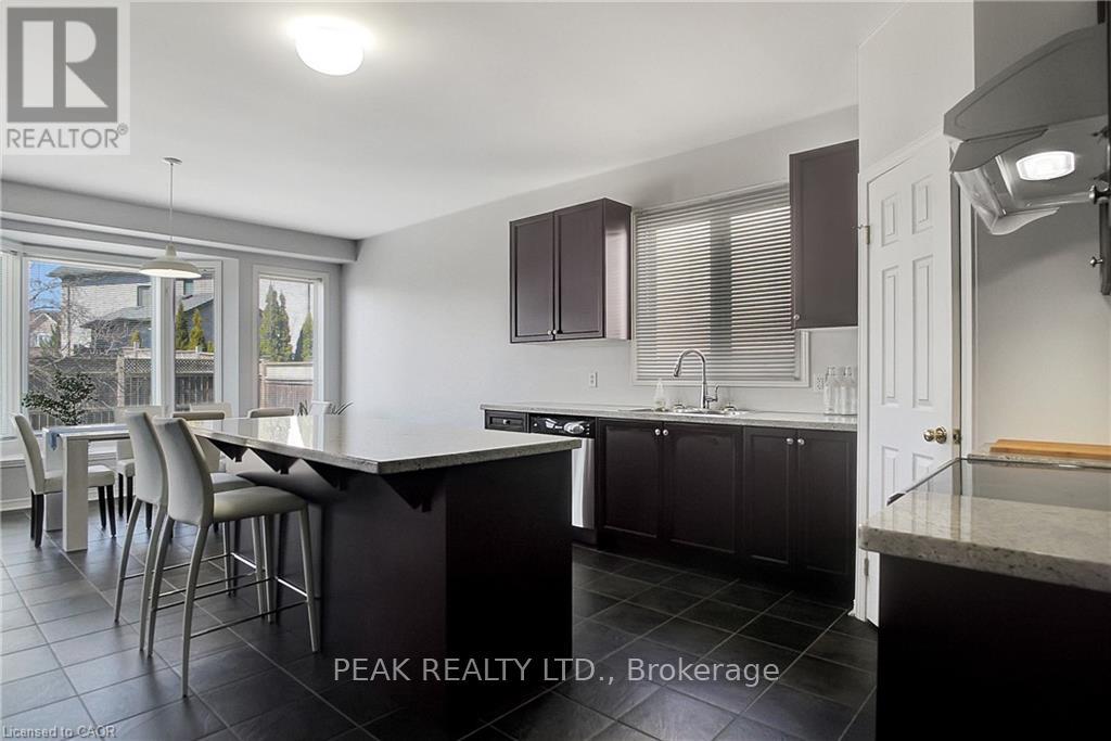 320 Robert Ferrie Drive, Kitchener, Ontario  N2P 2Y7 - Photo 18 - X12706498