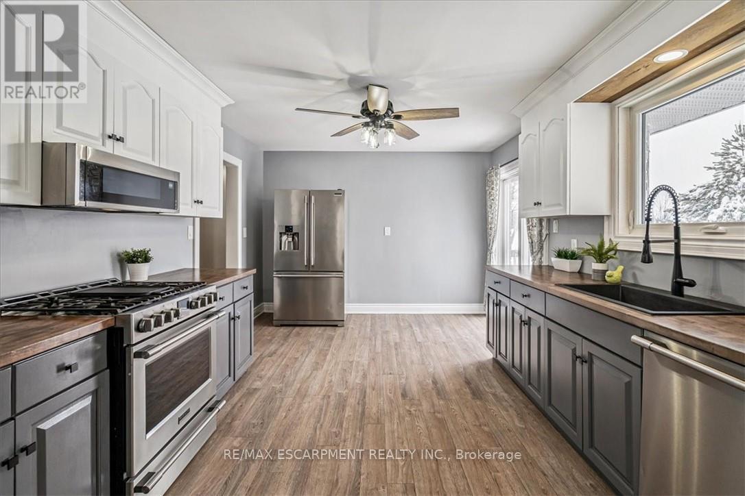 5295 Trinity Church Road, Hamilton, Ontario  L0R 1C0 - Photo 11 - X12706540