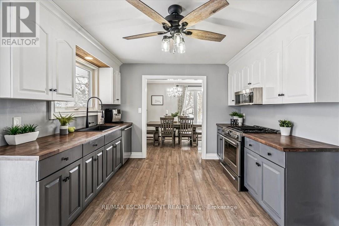 5295 Trinity Church Road, Hamilton, Ontario  L0R 1C0 - Photo 12 - X12706540