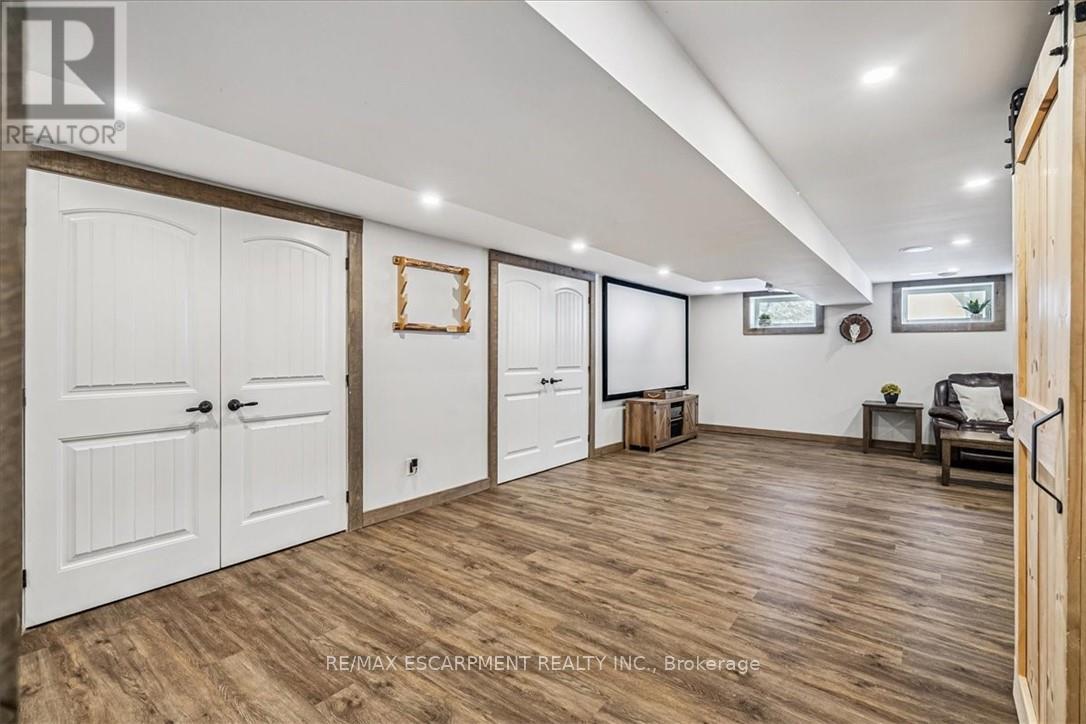 5295 Trinity Church Road, Hamilton, Ontario  L0R 1C0 - Photo 21 - X12706540