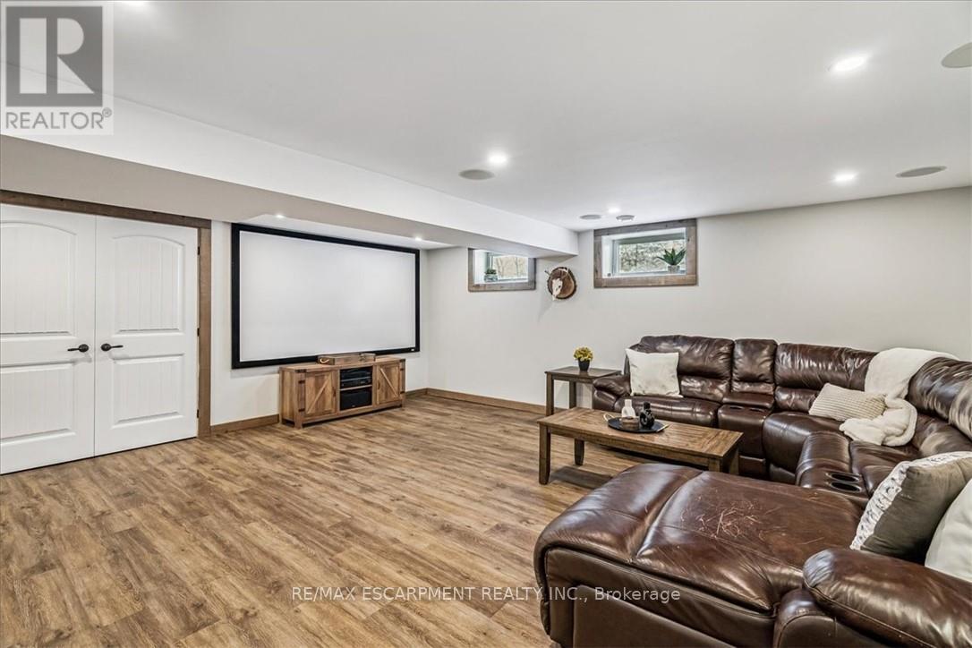 5295 Trinity Church Road, Hamilton, Ontario  L0R 1C0 - Photo 22 - X12706540