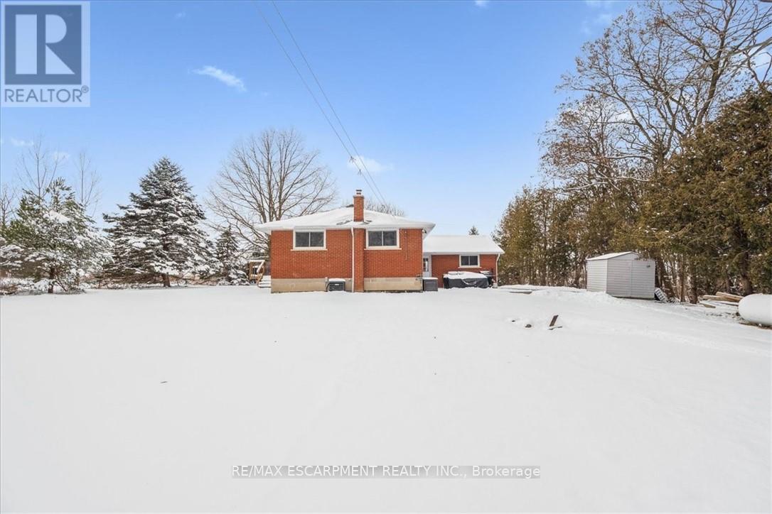 5295 Trinity Church Road, Hamilton, Ontario  L0R 1C0 - Photo 26 - X12706540