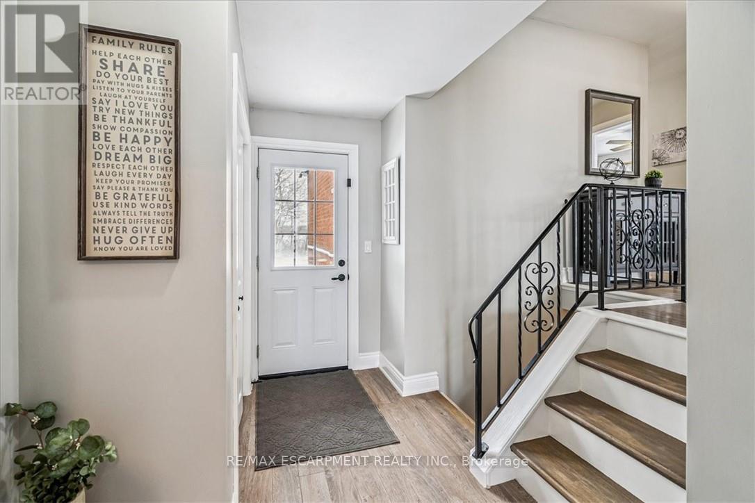 5295 Trinity Church Road, Hamilton, Ontario  L0R 1C0 - Photo 5 - X12706540