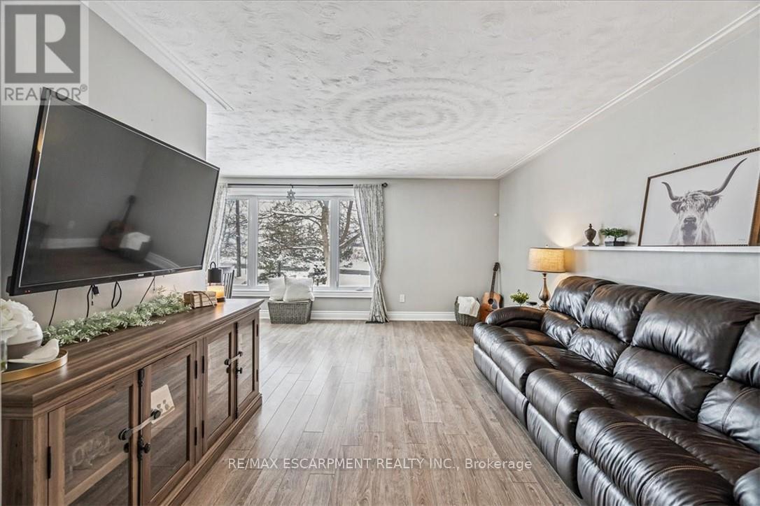 5295 Trinity Church Road, Hamilton, Ontario  L0R 1C0 - Photo 6 - X12706540