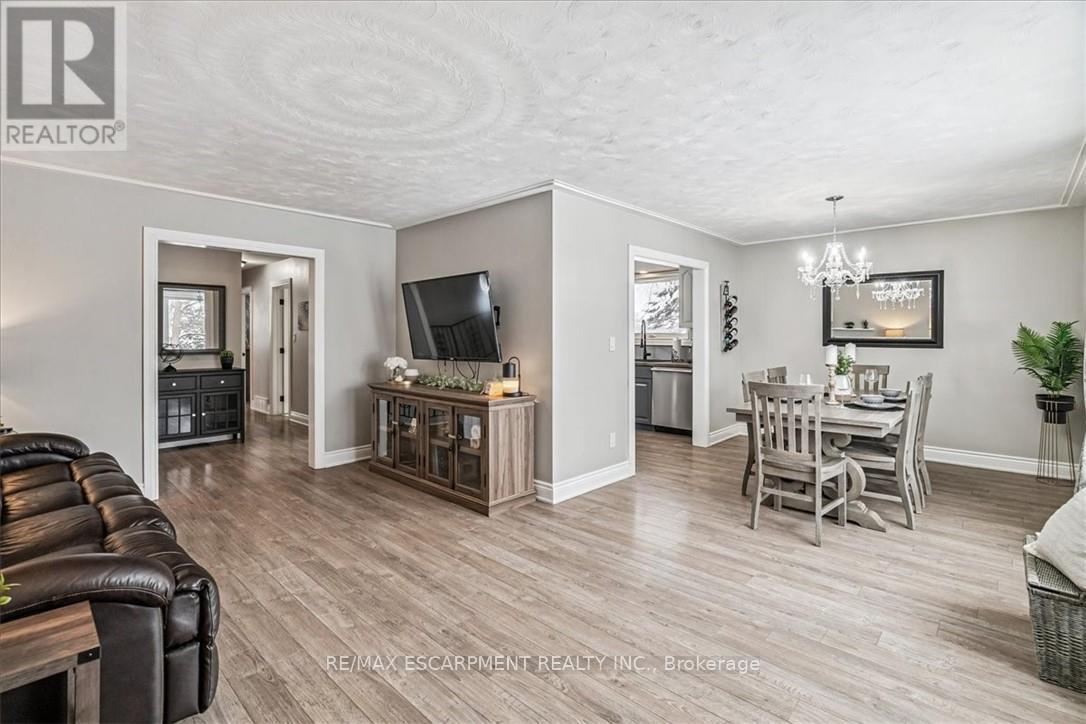 5295 Trinity Church Road, Hamilton, Ontario  L0R 1C0 - Photo 7 - X12706540